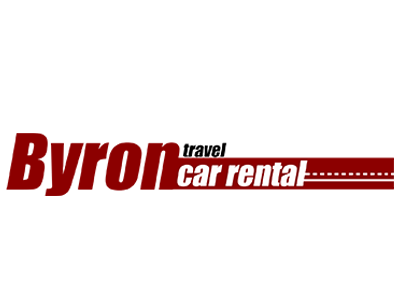 Byron Travel Logo