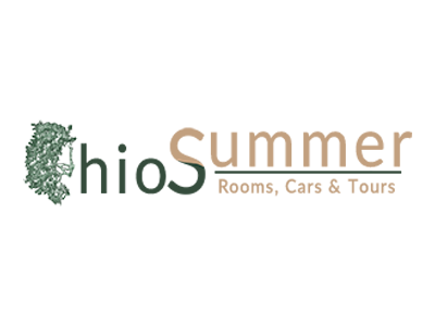 Chios Summer Cars Logo