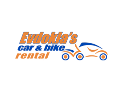 Evdokia's Rental Car